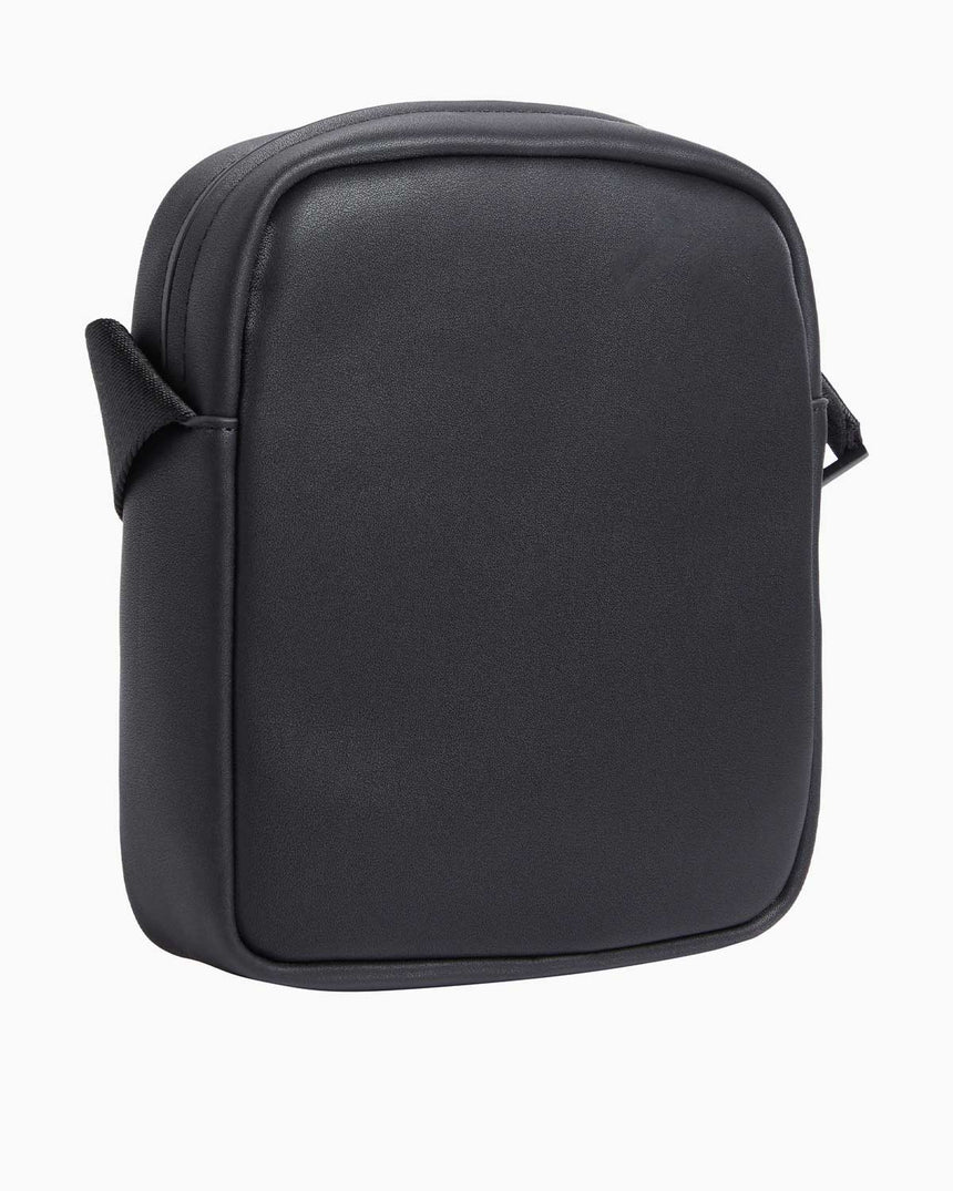 Calvin Klein Must Reporter Mono Çapraz Askılı Çanta Classic Mono Black