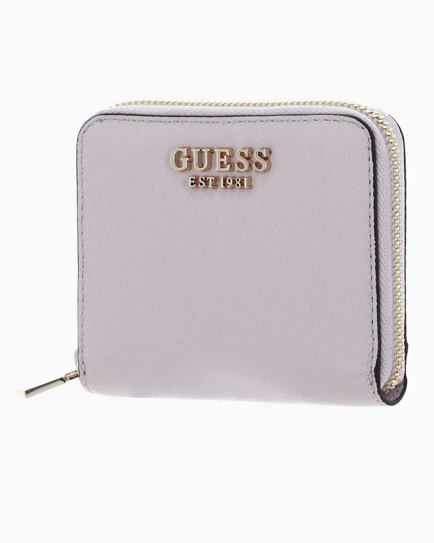 Guess Emilee Small Cüzdan Light Rose