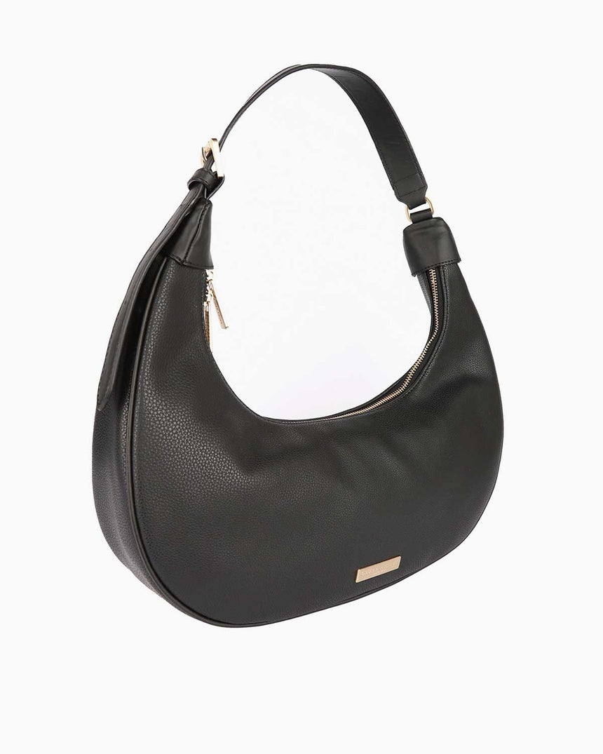 Laura Ashley Amelia Kadın Çantası Siyah