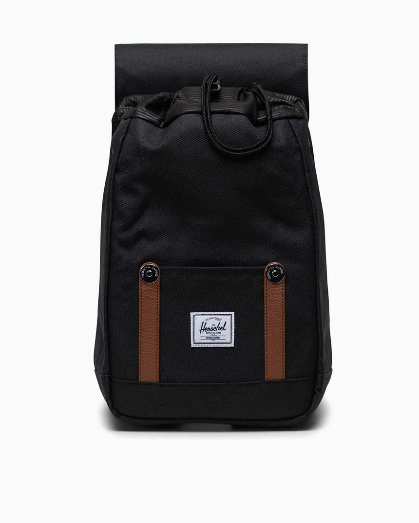 Herschel Retreat Mini Backpack Sırt Çantası Black
