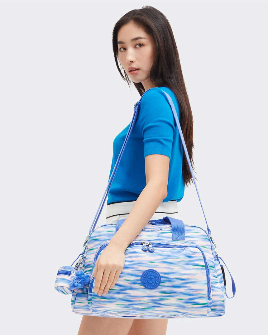 Kipling Camama Classics Kadın Bebek Çantası