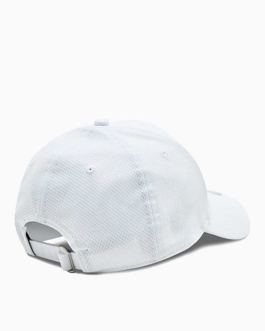 New Era Diamond 9 Forty Ny Şapka Beyaz