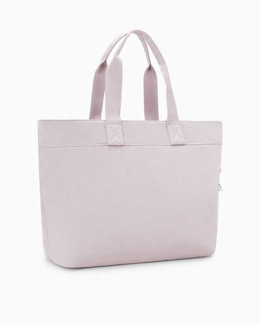 Kipling Colissa Basic Elevated Omuz Çantası Gleam Silver