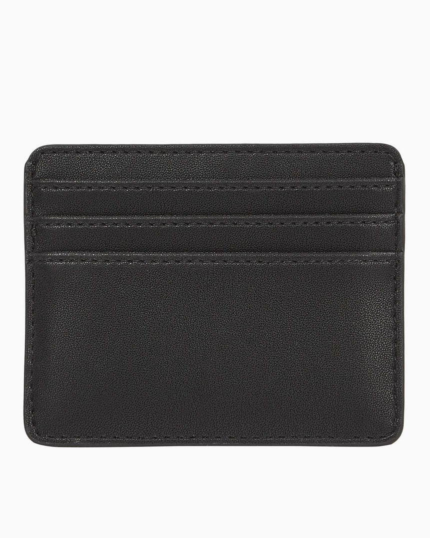 Tommy Hilfiger Logotape Cardholder Kartlık Black
