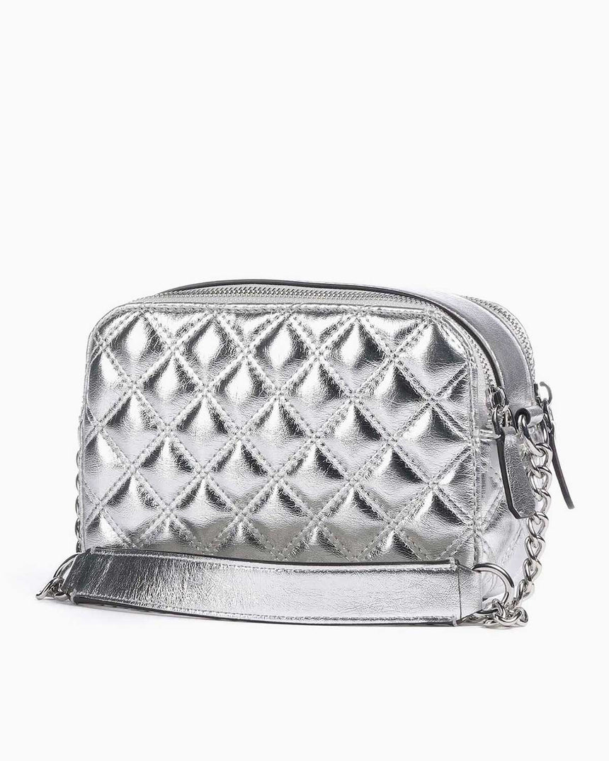 Guess Giully Camera Bag Çapraz Askılı Çanta