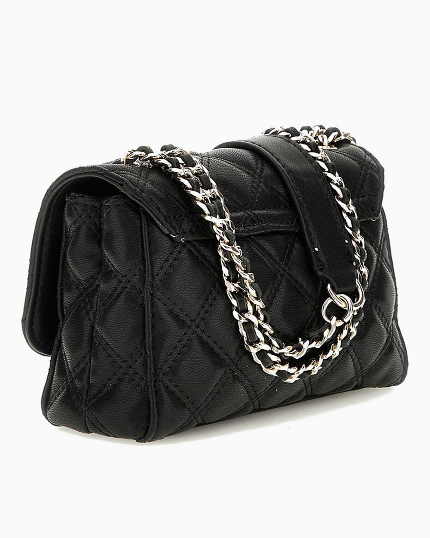 Guess Giully Zincirli Omuz Çantası