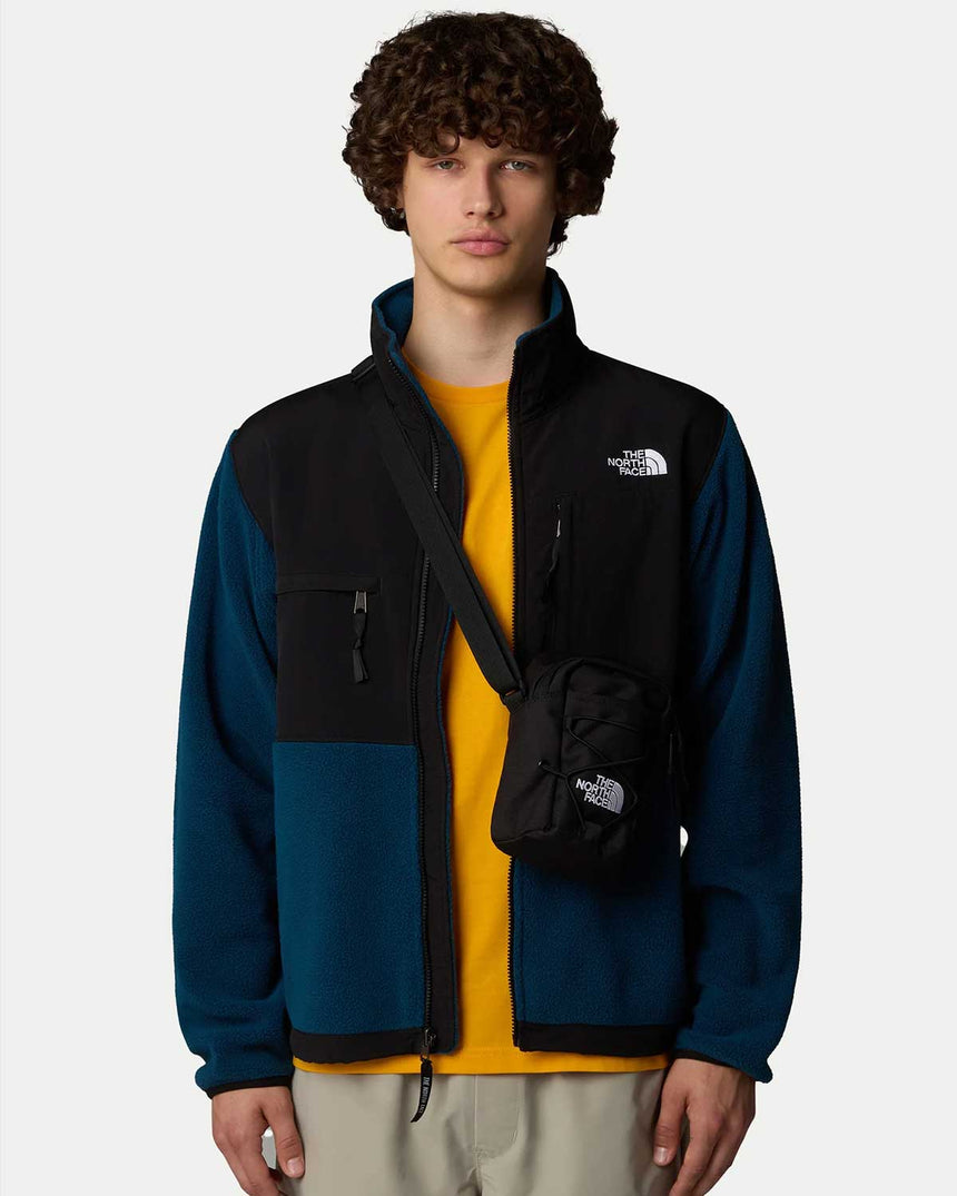 The North Face Jester Crossbody Çapraz Askılı Çanta Black