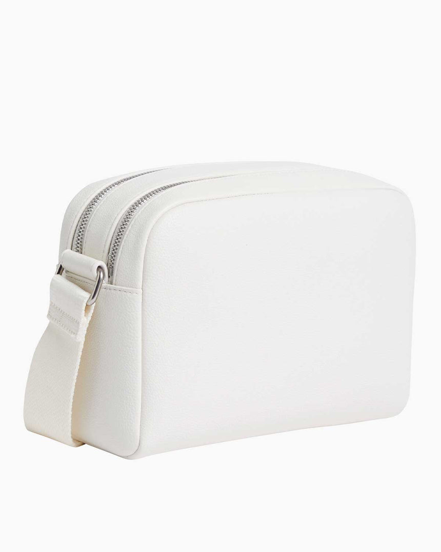 Calvin Klein Ultralight Camera Bag Çapraz Askılı Çanta Tofu