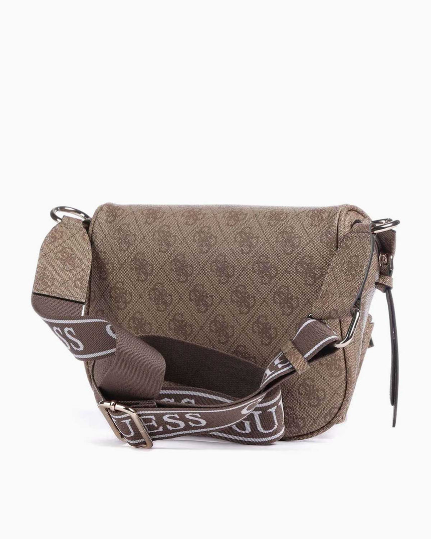 Guess Power Play Sling Bel Çantası