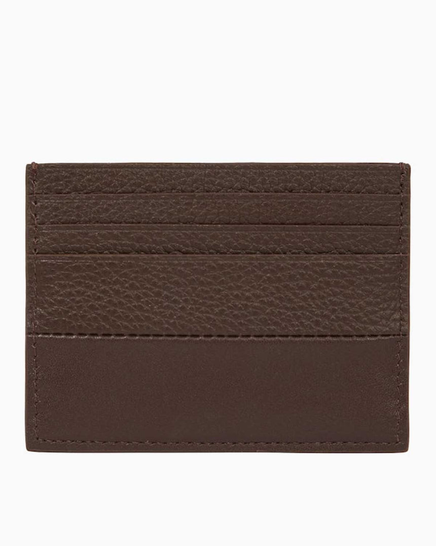 Calvin Klein Subtle Cardholder Logolu Kartlık