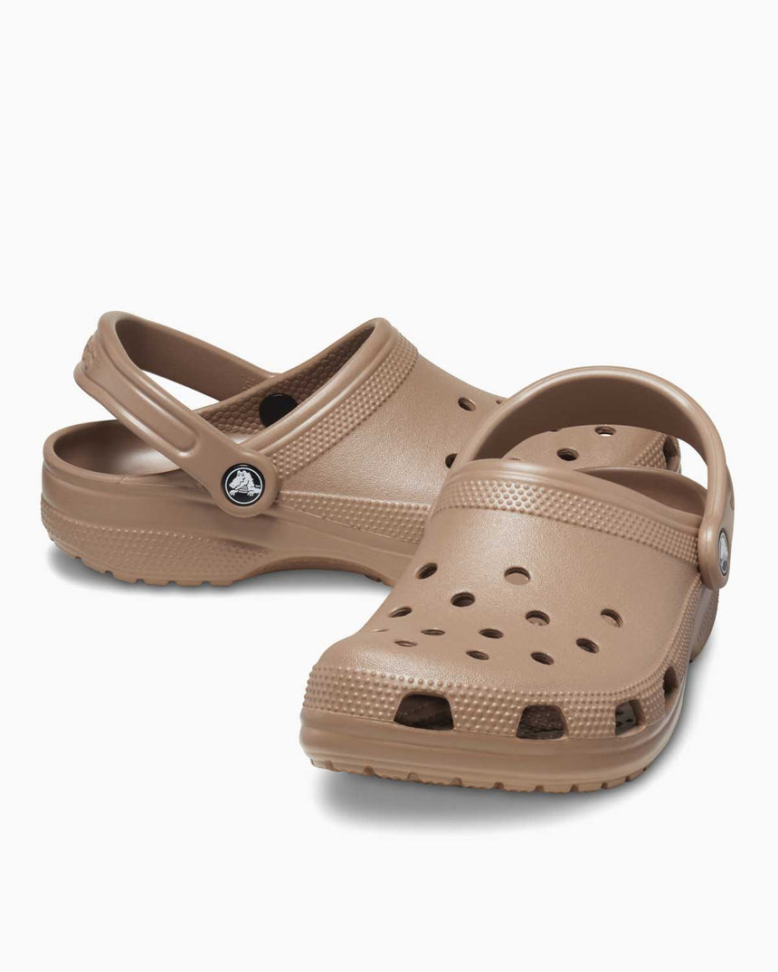 Crocs Classic Kadın Terlik Latte