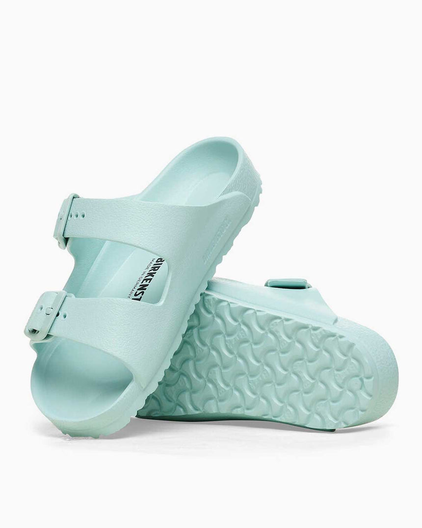 Birkenstock Arizona Kids Terlik Surf Green