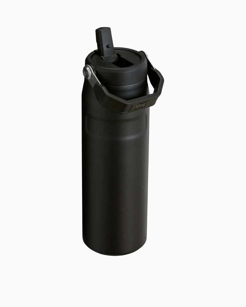 Stanley The IceFlow Bottle Flip Straw 2.0 0.7L/24oz Termos Black 2.0
