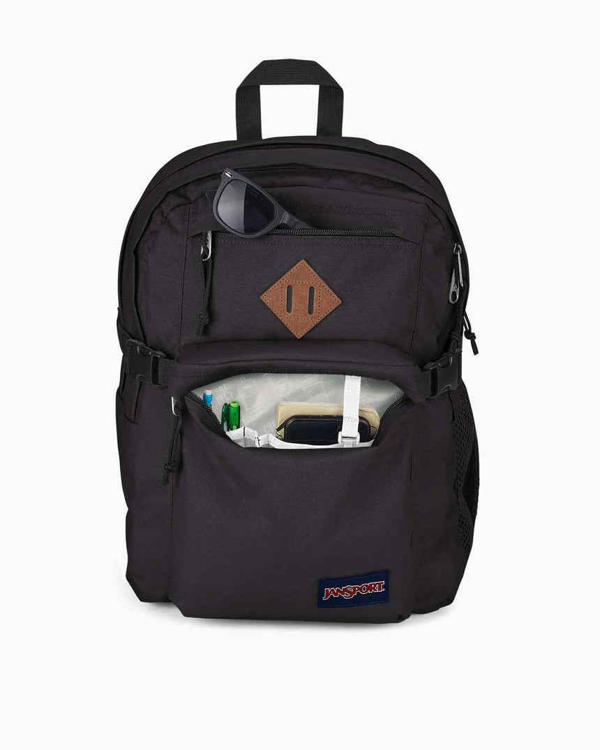 Jansport Main Campus Sırt Çantası Black