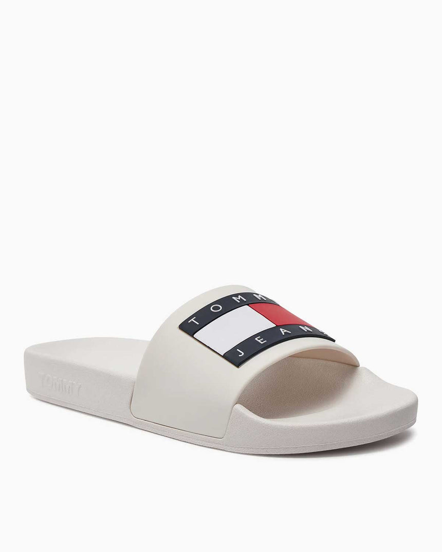Tommy Hilfiger Flip Flops Terlik Pink