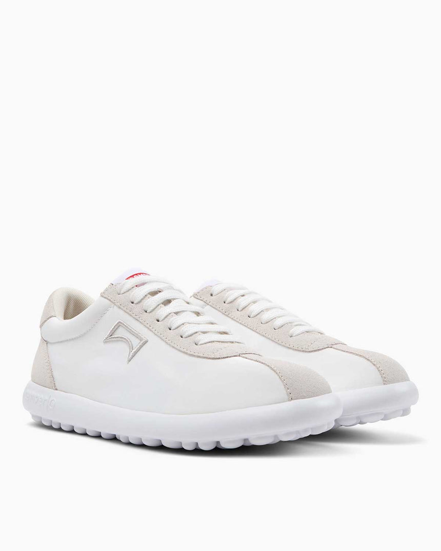 Camper Pelotas Xlf Sneaker Beyaz