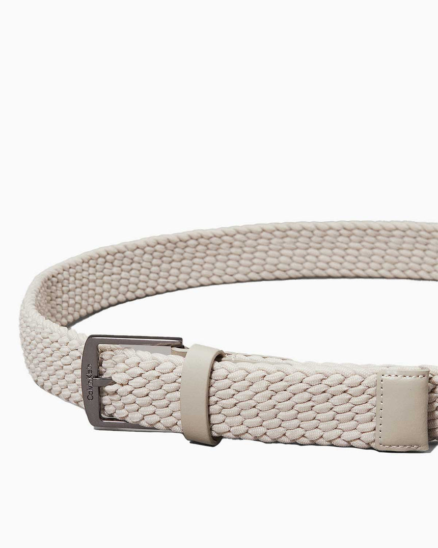 Calvin Klein Casual Elastic Kemer Dove