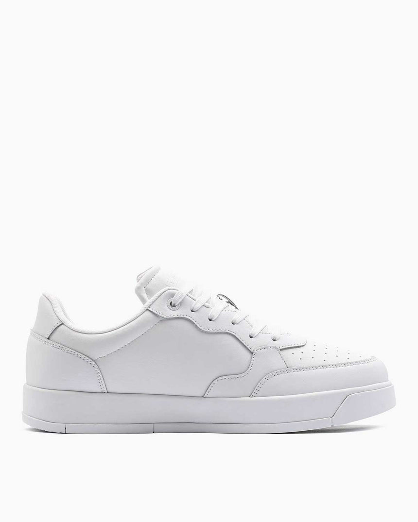 Tommy Hilfiger Michael Retro Erkek Sneaker White