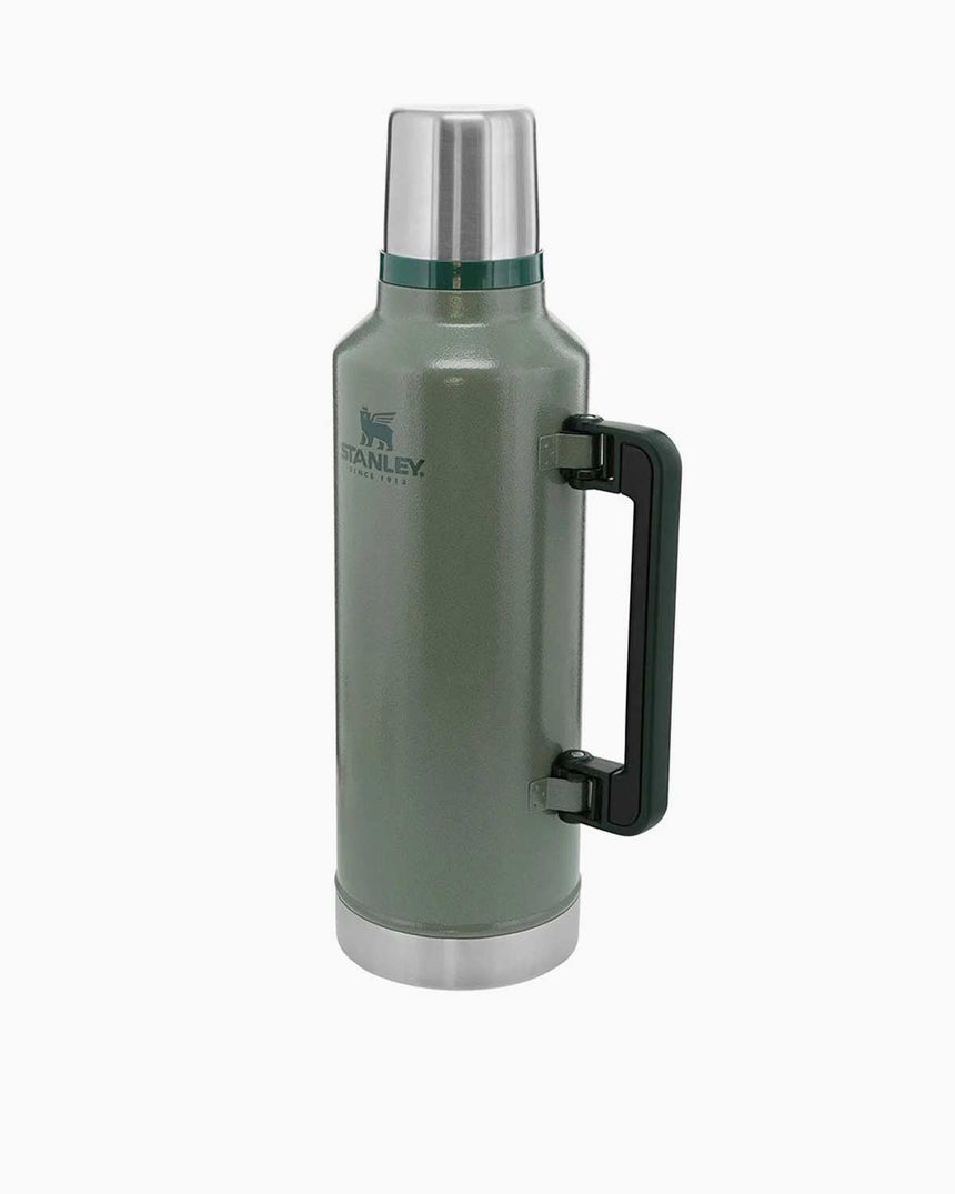 Stanley The Legendary Classic Bottle 2.3L / 2.5QT Hammertone Green
