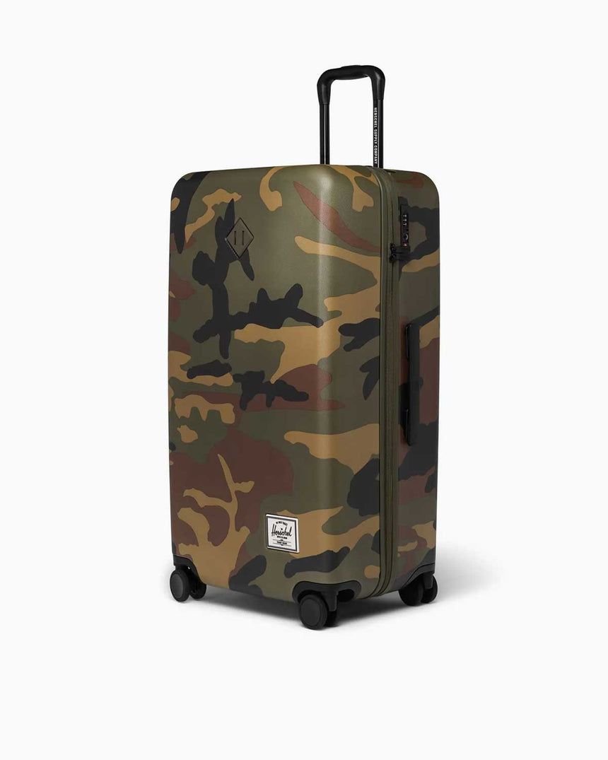 Herschel Heritage Hardshell Büyük Boy Valiz