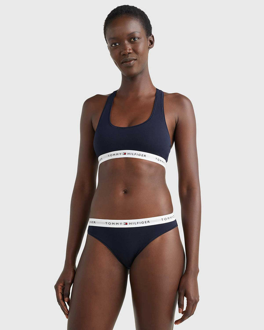 Tommy Hilfiger Underwear Bottoms Külot Desert Sky