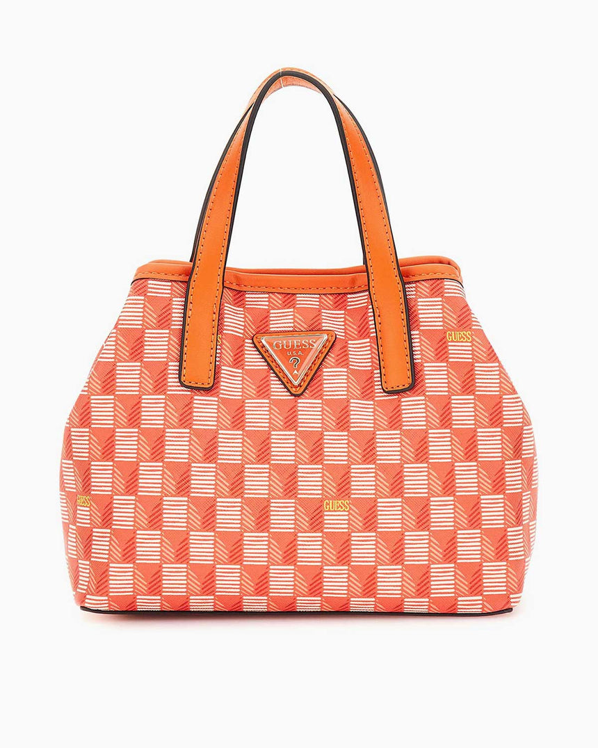 Guess Wave Mini Tote El Çantası