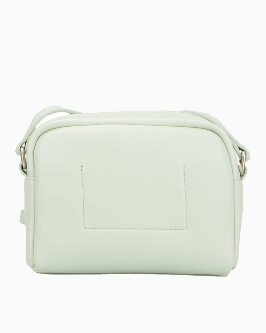 Calvin Klein Sculpted Camera Bag Çapraz Askılı Çanta