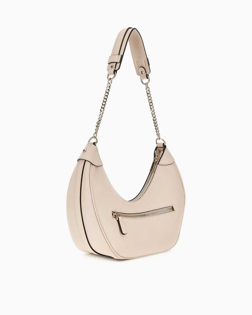 Guess Silvye Bucket Zincir Detaylı Omız Çantası Bone