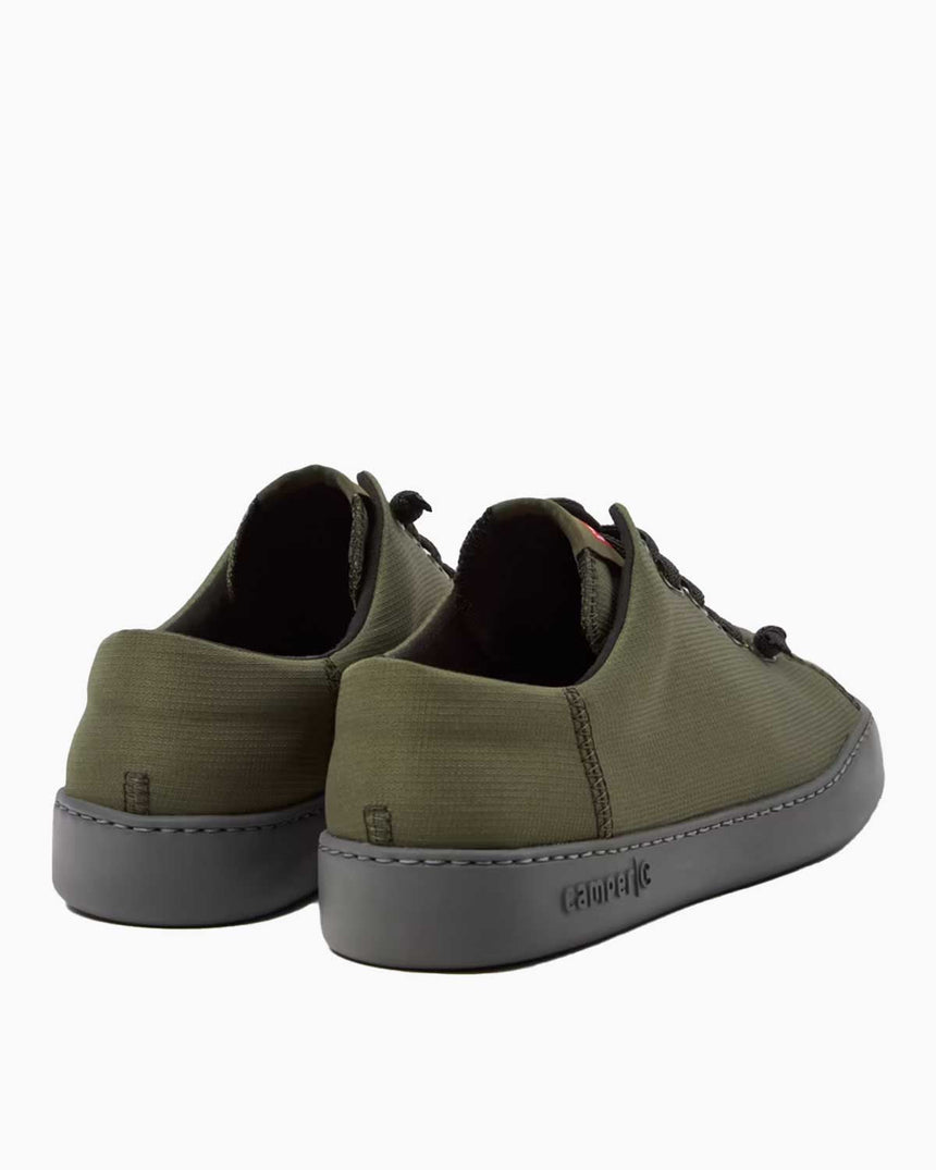 Camper Peu Touring Sneaker Yeşil