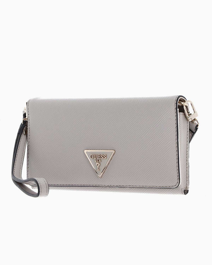 Guess Laurel Crossbody Tutma Kulplu Portföy Cüzdan
