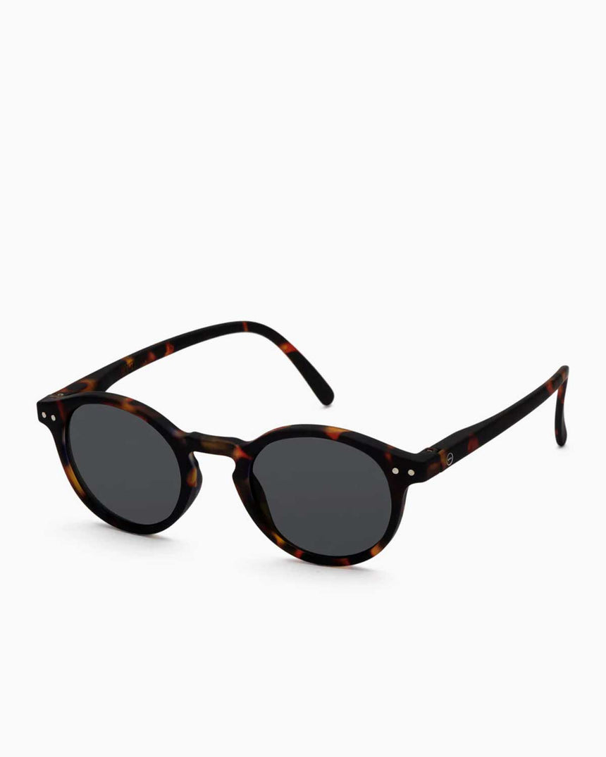 İzipizi Yetişkin Güneş Gözlüğü Tortoise