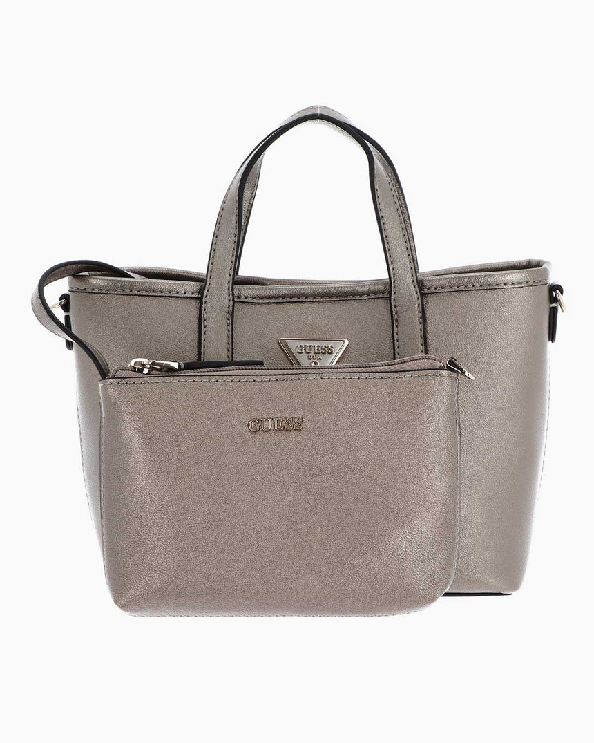 Guess Latona Çıkarılabilir Uzatma Askılı Çanta