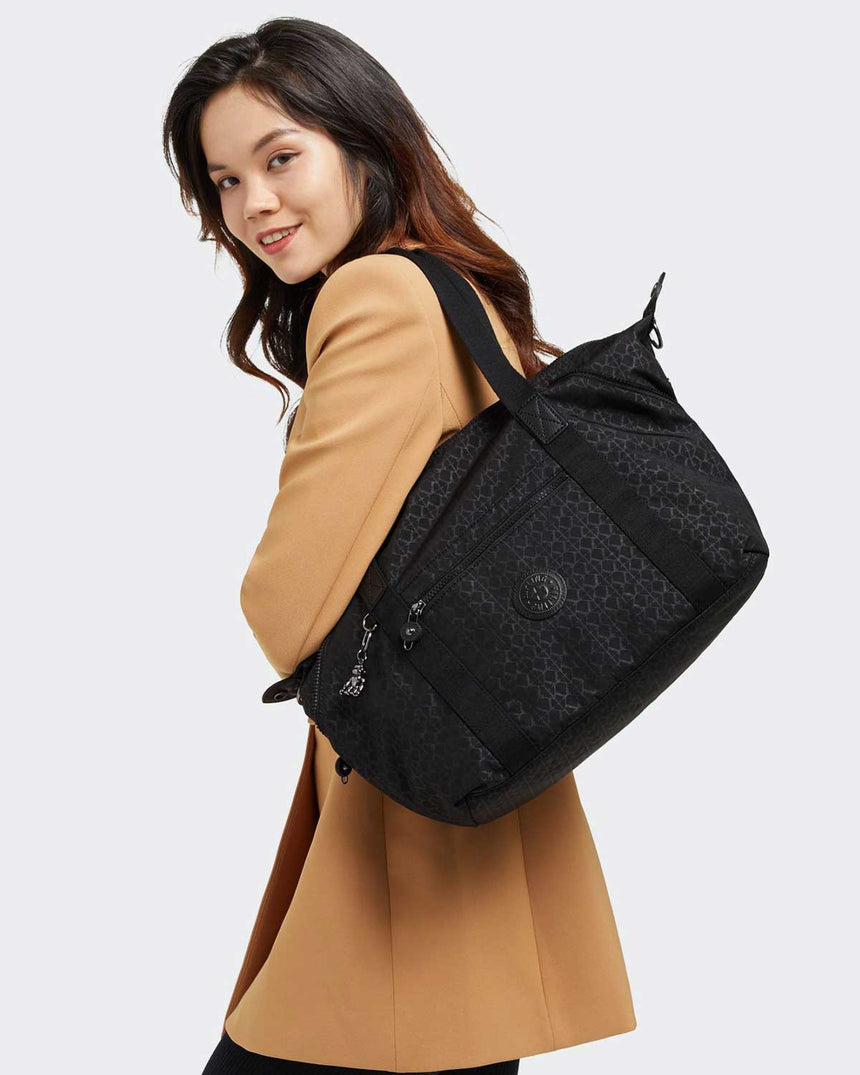 Kipling Art Basic Plus Omuz Çantası