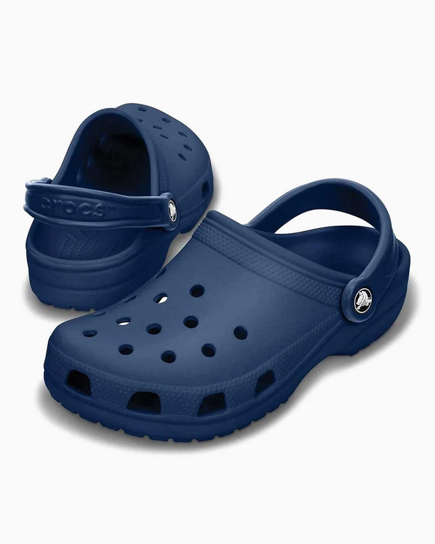 Crocs Classic Kadın Terlik Navy