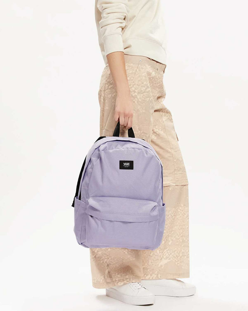 Vans Old Skool Backpack Sırt Çantası Cosmic Sky