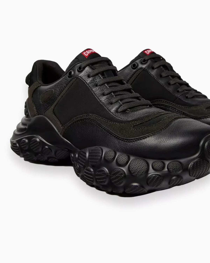 Camper Pelotas Mars Sneakers Siyah