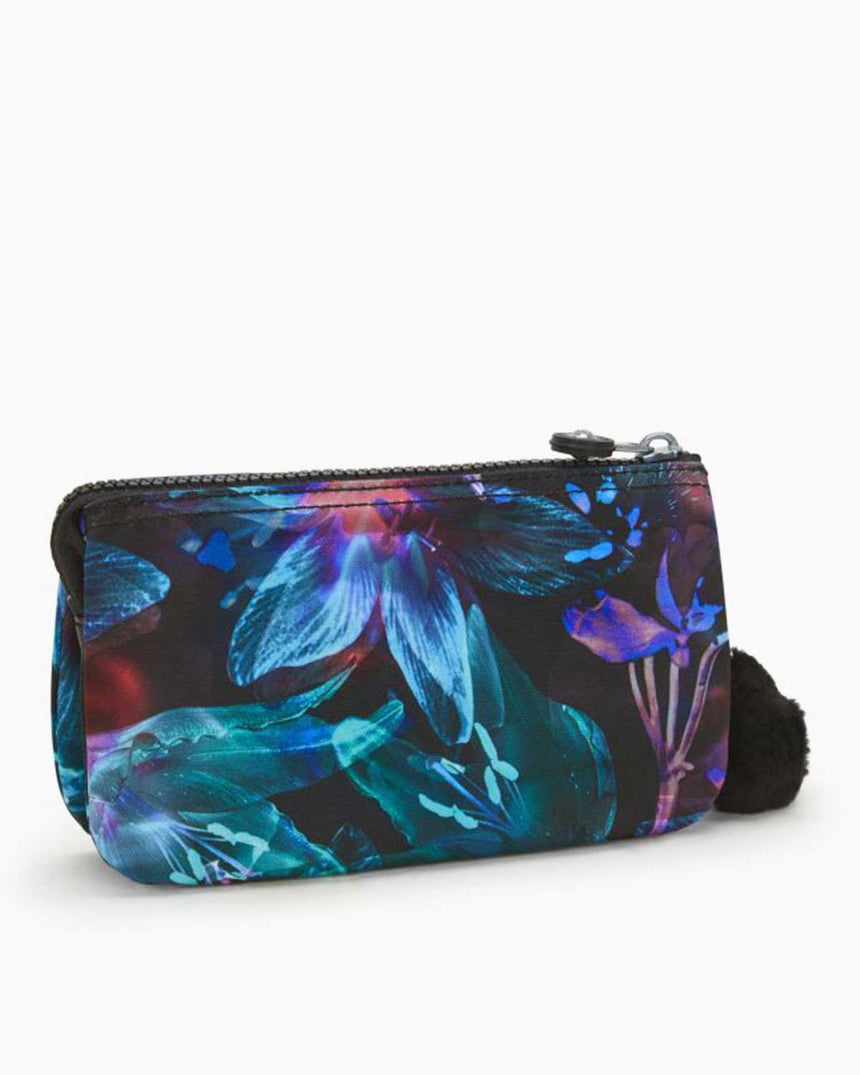 Kipling Creativity L Basic Cüzdan Spectral Orchid