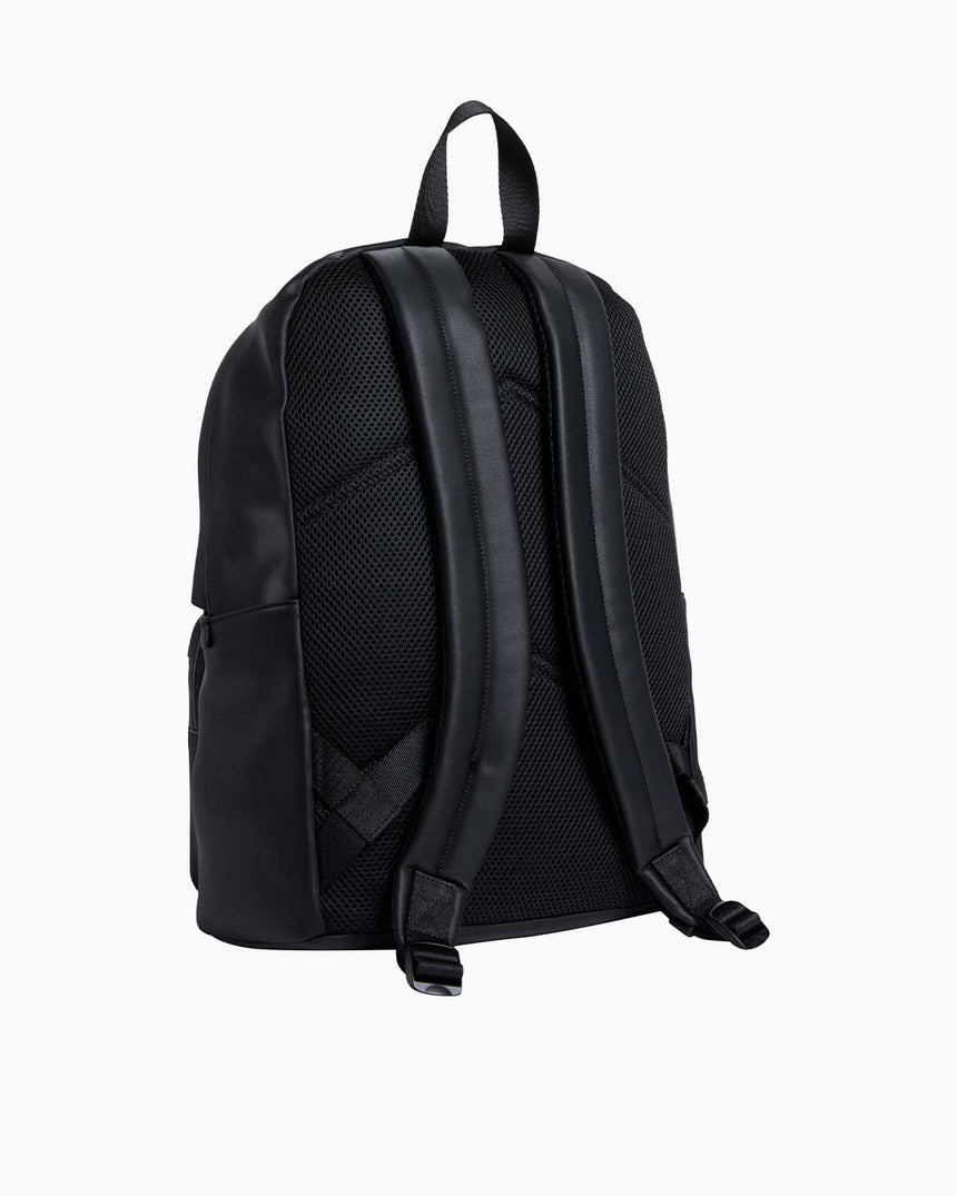 Calvin Klein Must Round Mono Sırt Çantası Classic Mono Black