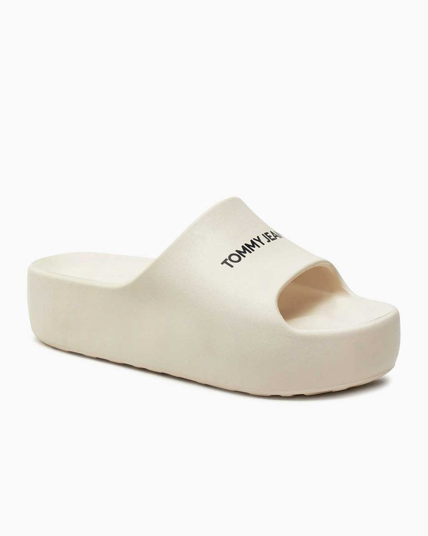 Tommy Hilfiger Chunky Flip Flops Terlik