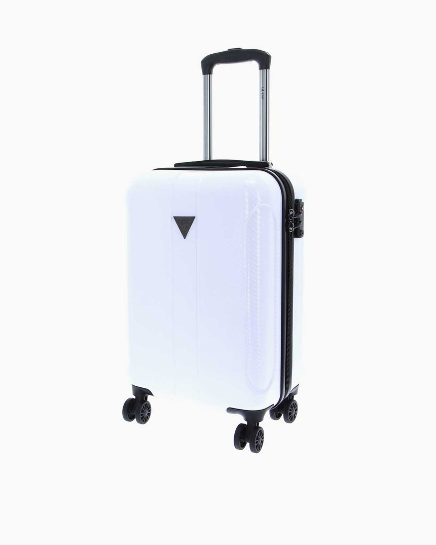 Guess Lustre2 8-Wheel 18 Kabin Boy Valiz