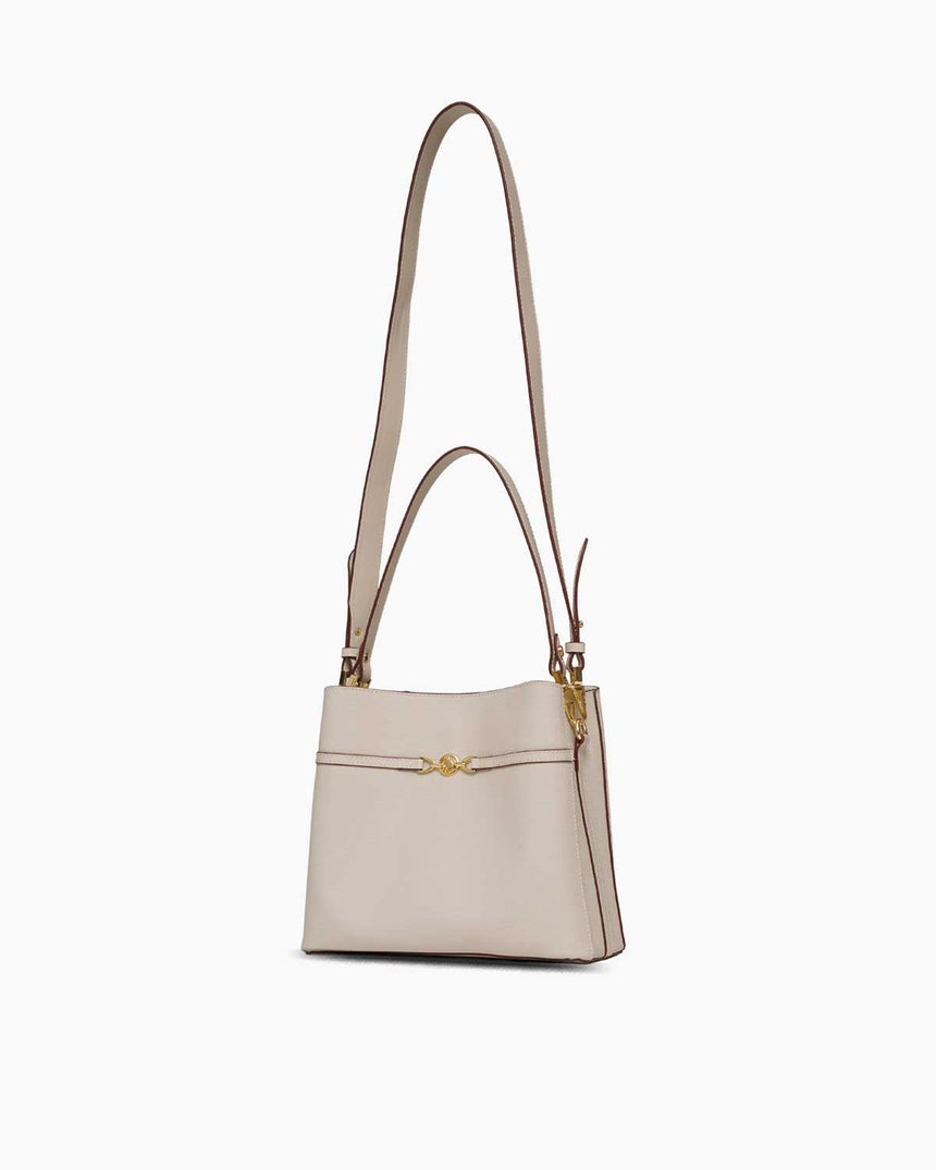 Us Polo Assn Logo Detaylı El Çantası Taş