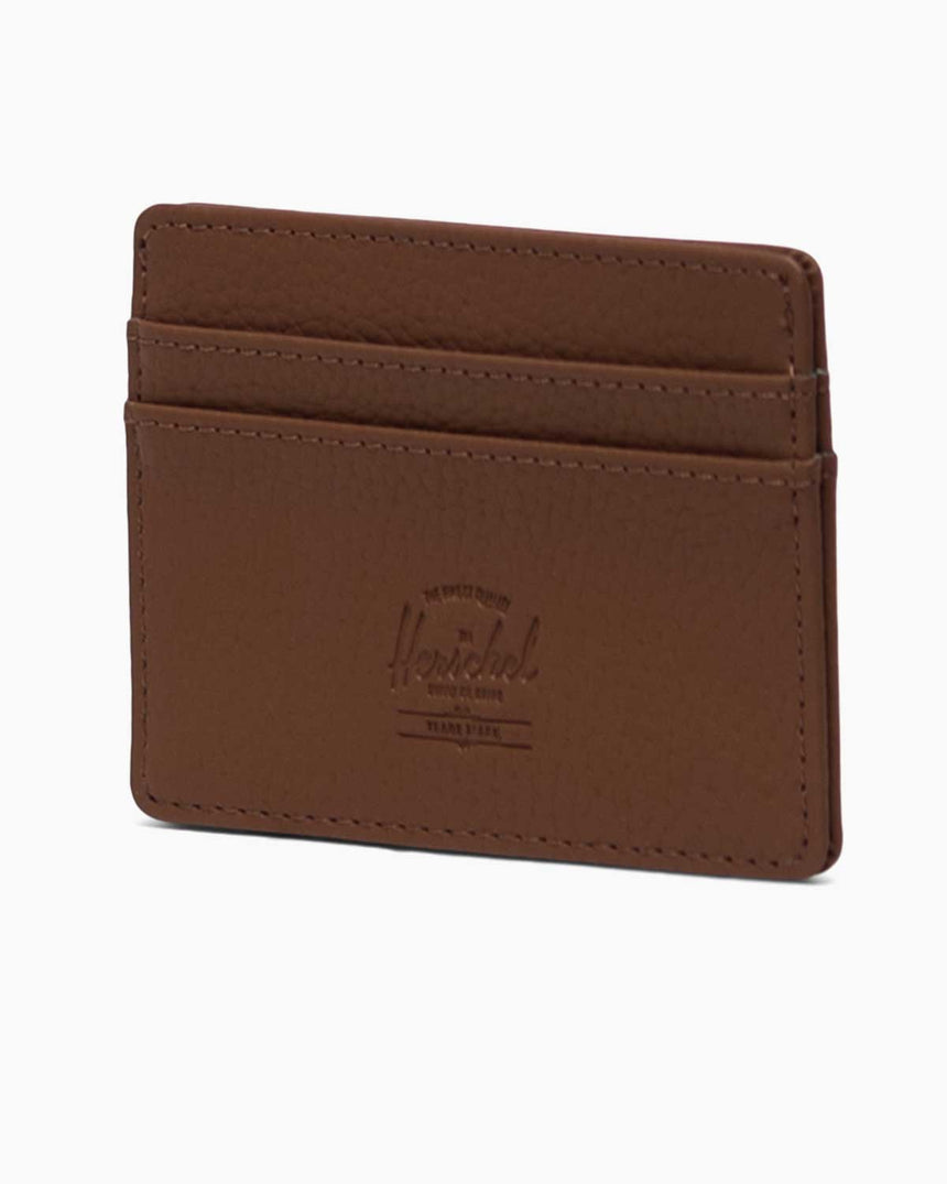 Herschel Charlie Cardholder Vegan Leather Kartlık