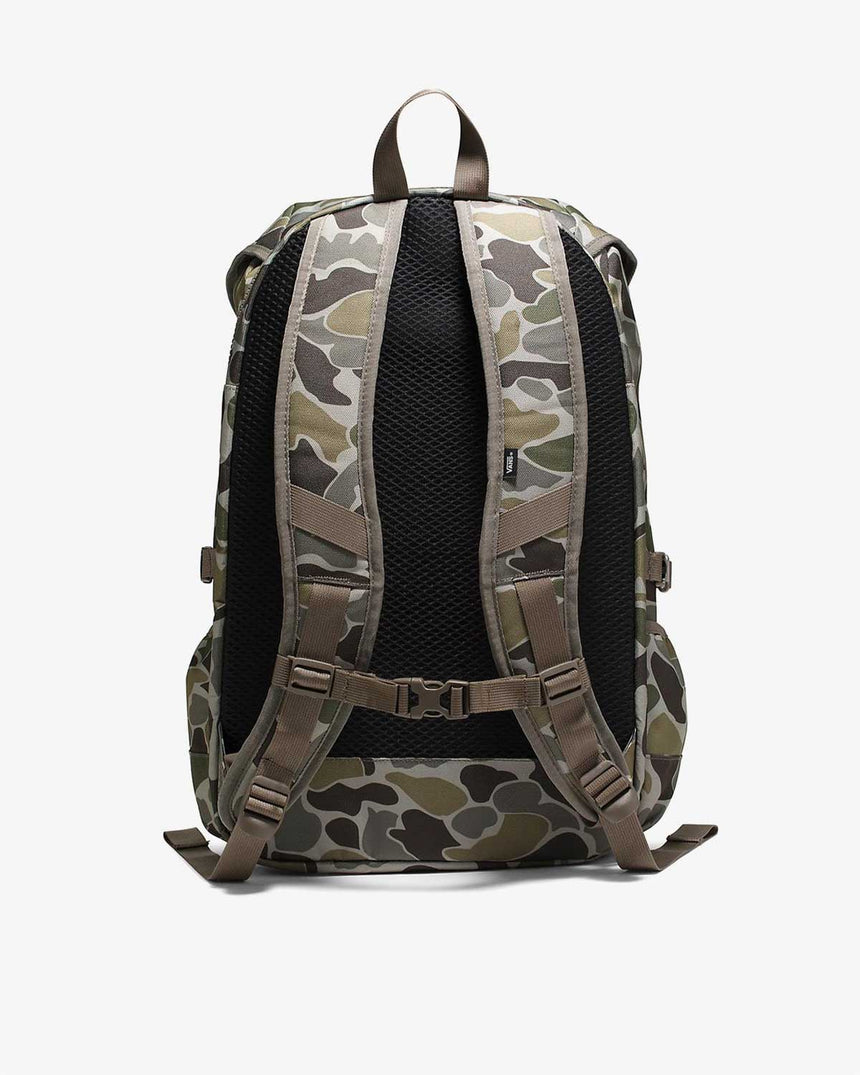 Vans Dx Rucksack Sırt Çantası Bungee Cord/Turkishcfee