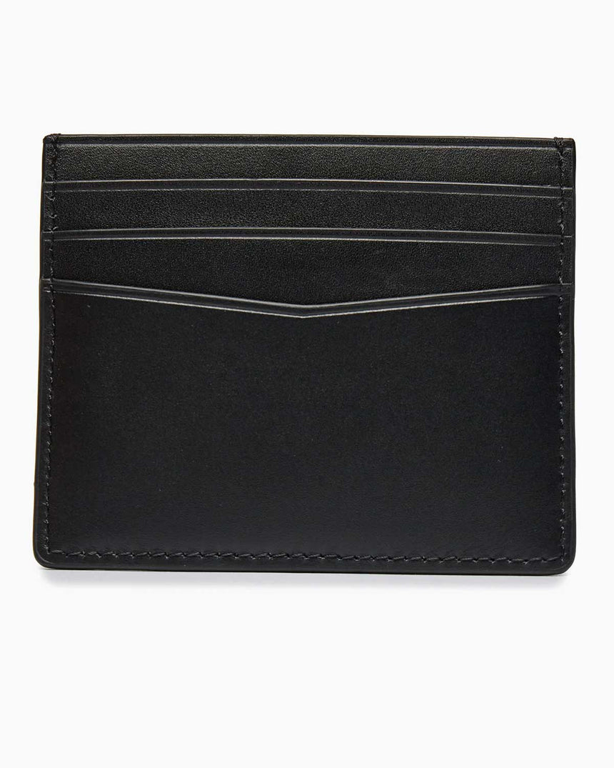 Calvin Klein Monogram Soft Kartlık Black