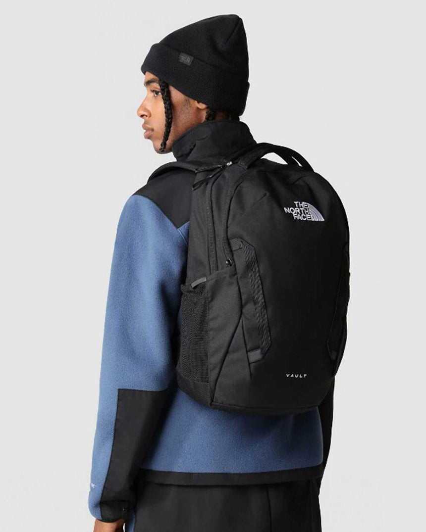 The North Face Vault Sırt Çantası Black