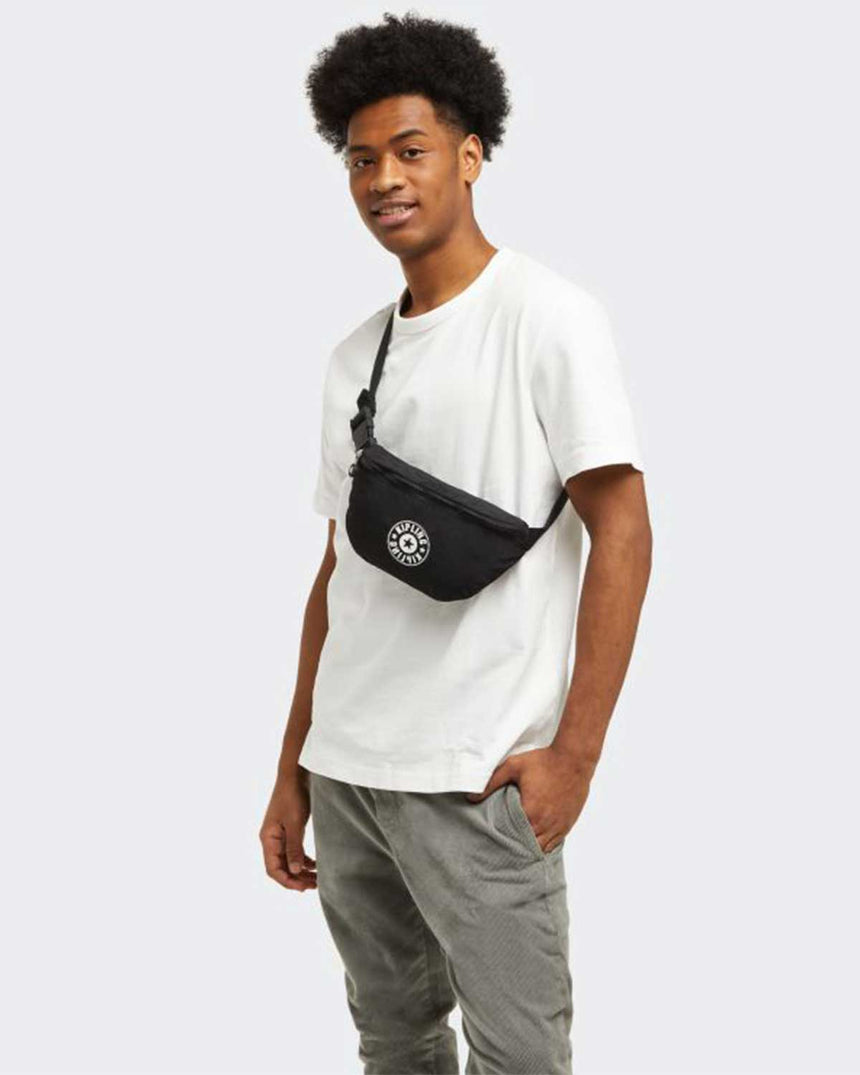 Kipling Fresh Lite Classics Kadın Bel Çantası