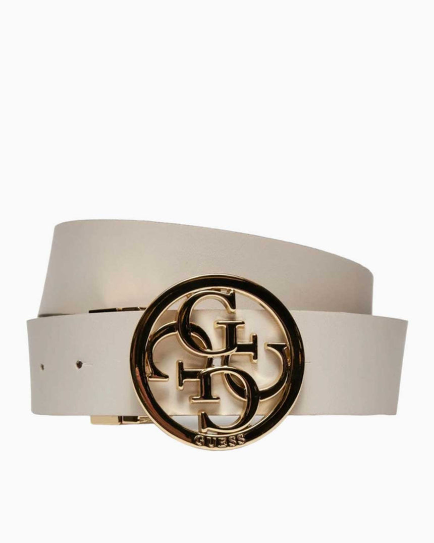 Guess Noelle Monogram Kemer Dove Logo