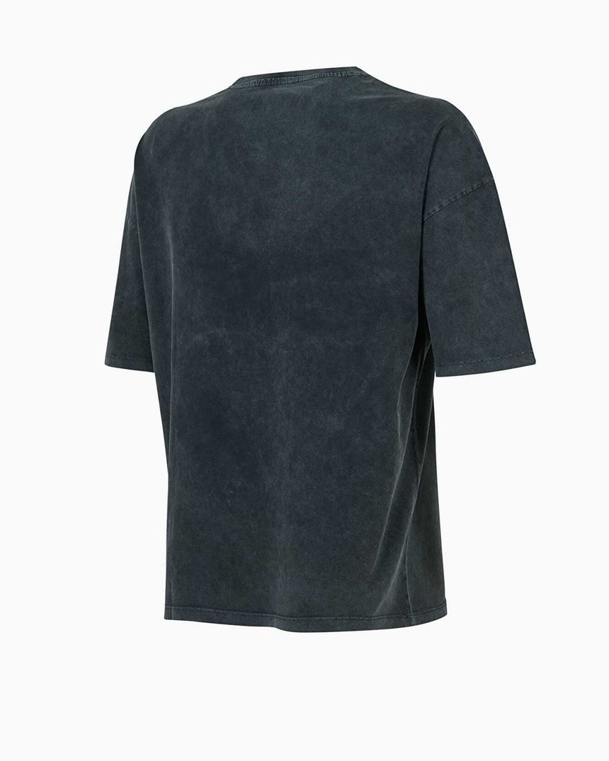 New Balance Lifestyle Logolu Erkek Tshirt Antrasit