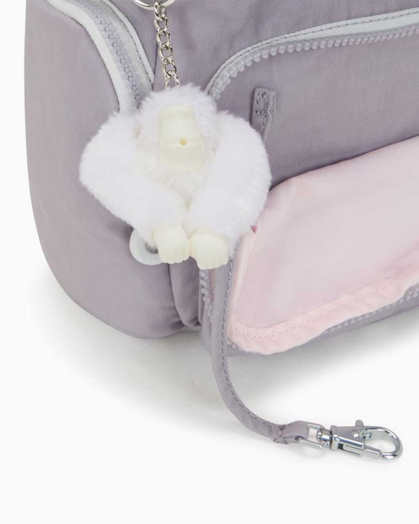 Kipling City Zip Mini Basic Sırt Çantası