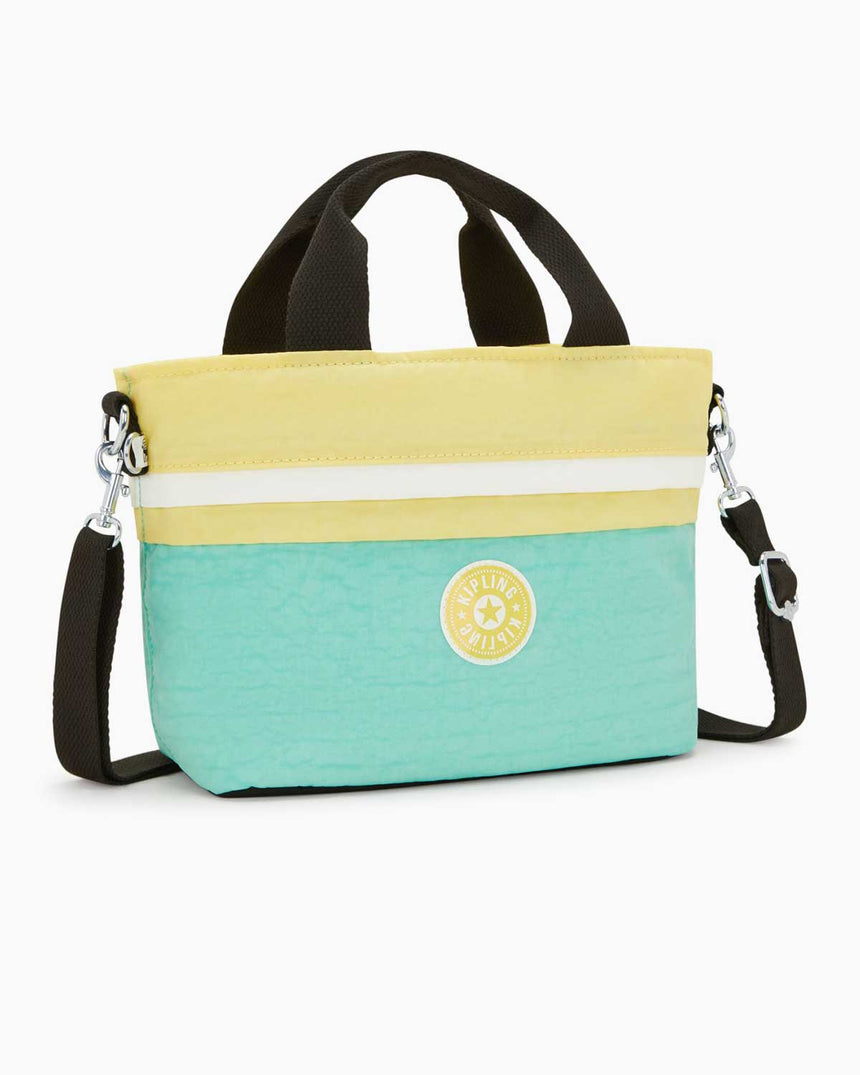 Kipling Minta Kadın Omuz Çantası